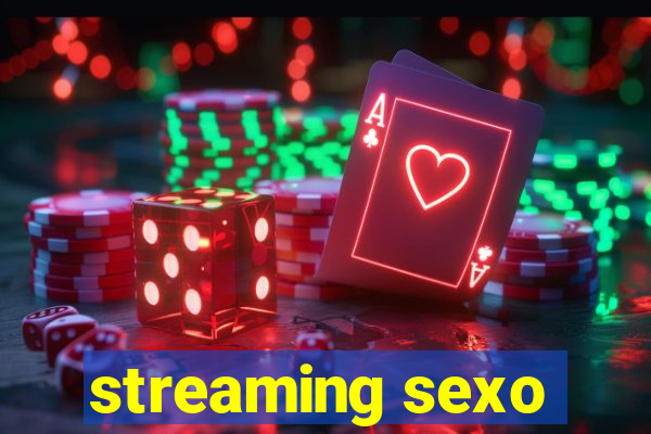 streaming sexo